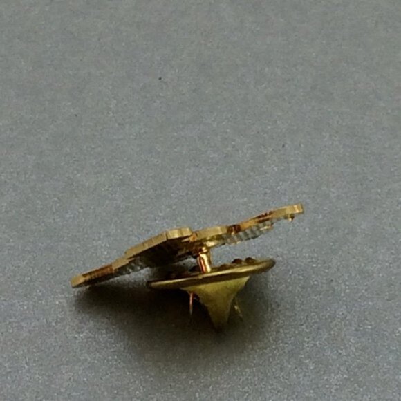 Beijing 2008 Olympics Candidate City Lapel Hat Pin Logo China - Picture 4 of 11